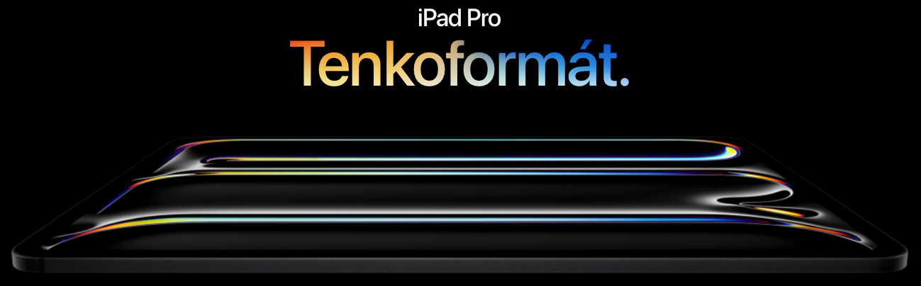 iPad Pro M4_Header
